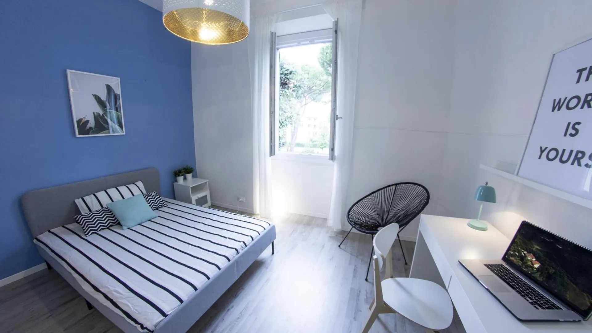 Unyca - Comfortable And Relaxing Stay Florence 0*,  Italy