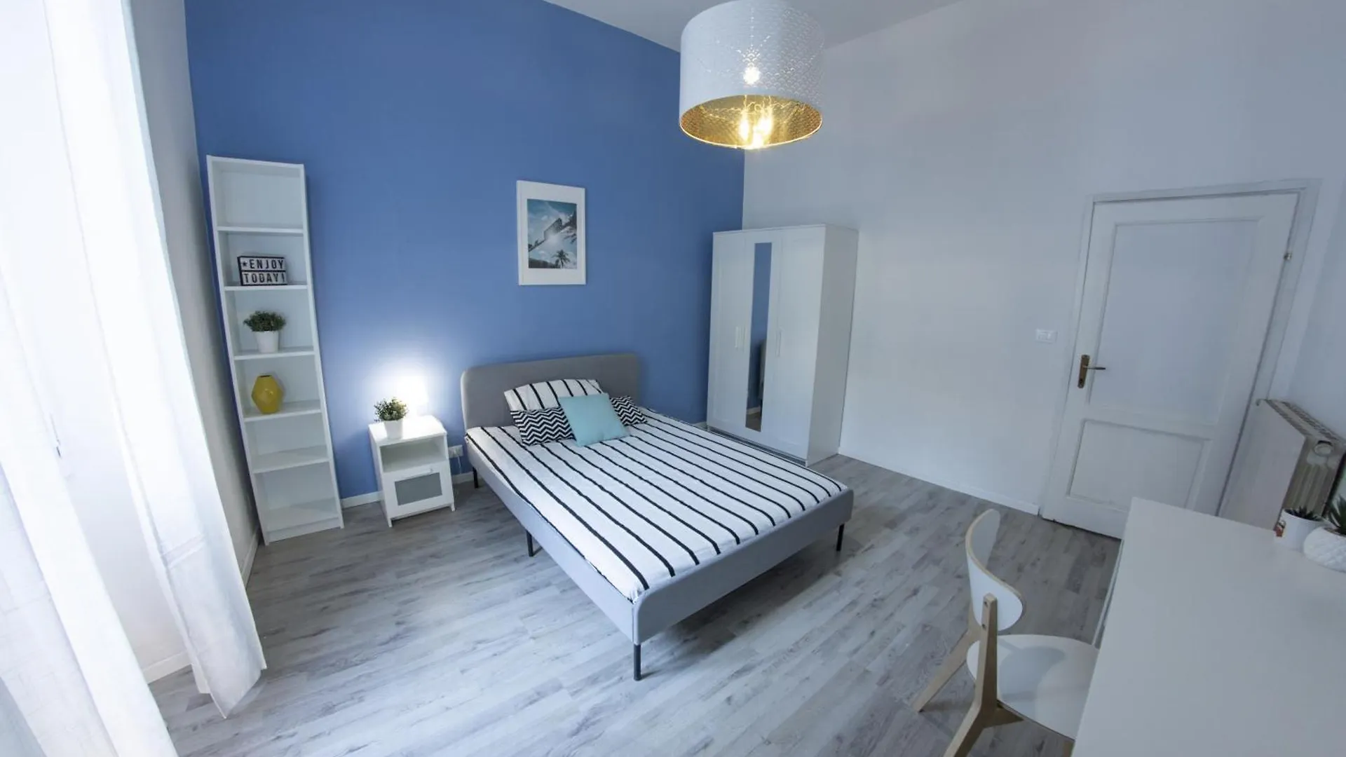 Apartment Unyca - Comfortable And Relaxing Stay Florence