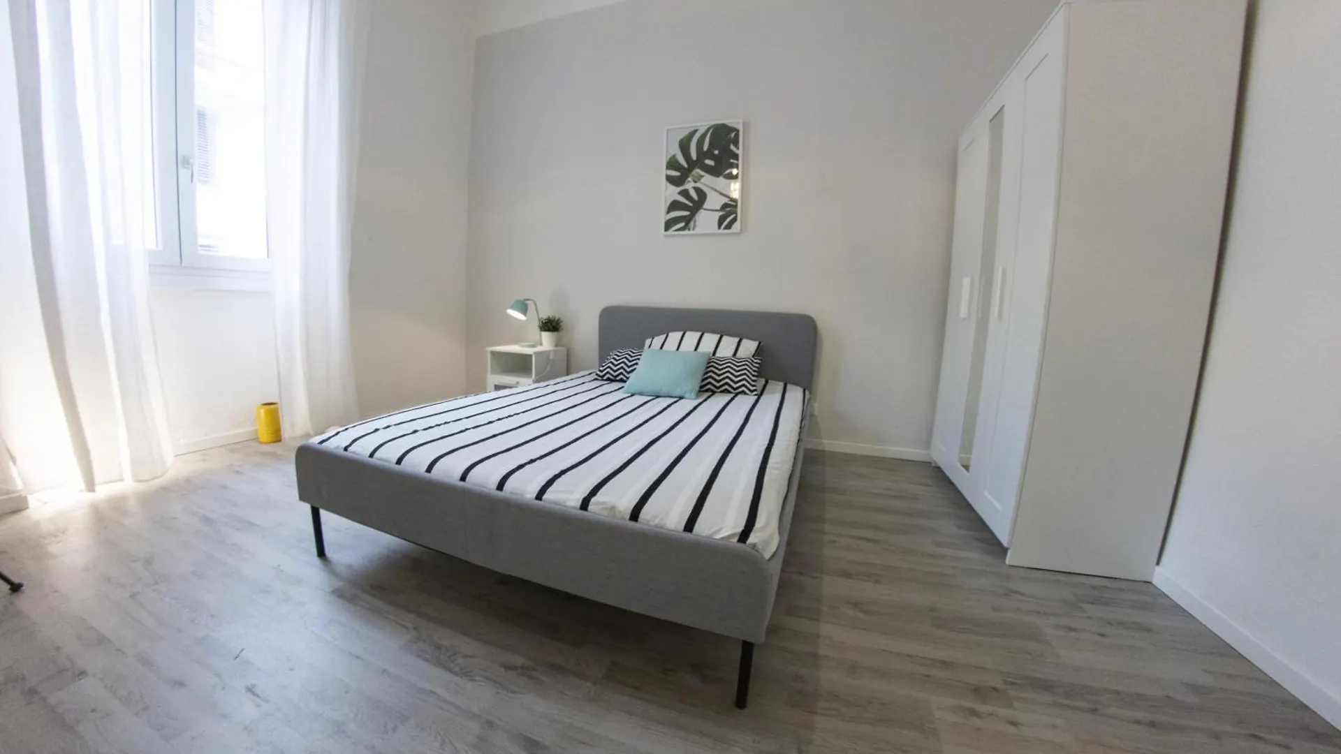 Apartment Unyca - Comfortable And Relaxing Stay Florence Italy
