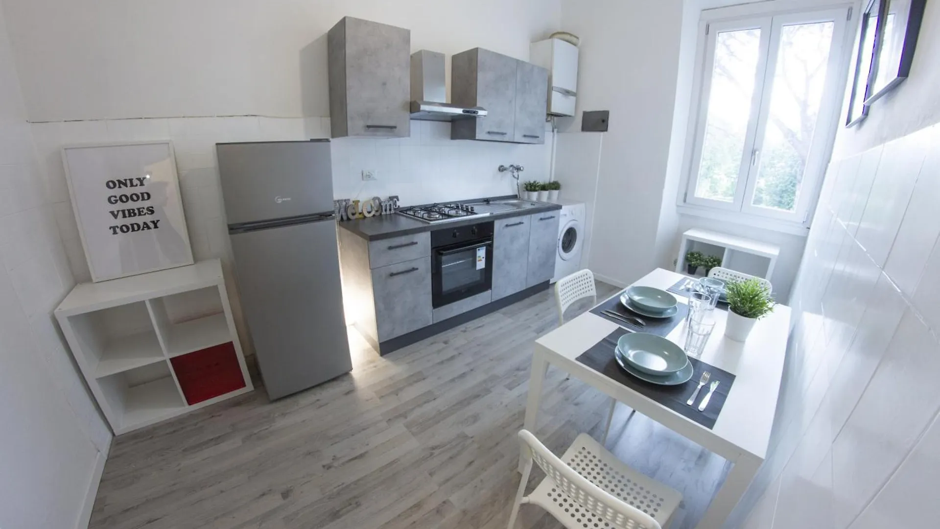 Unyca - Comfortable And Relaxing Stay Florence