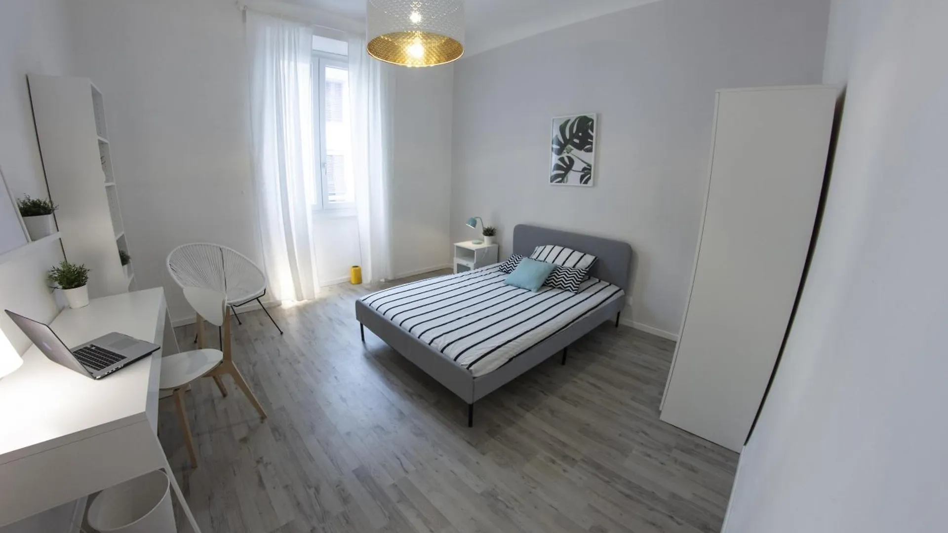 Apartment Unyca - Comfortable And Relaxing Stay Florence