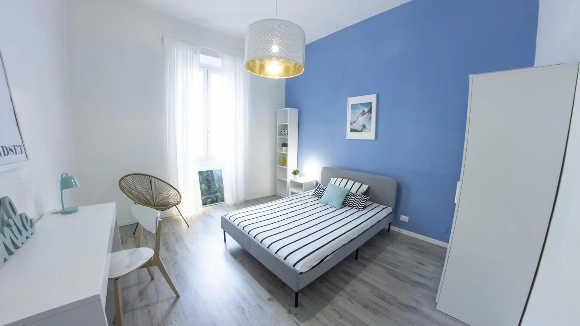 Unyca - Comfortable And Relaxing Stay Florence Apartment