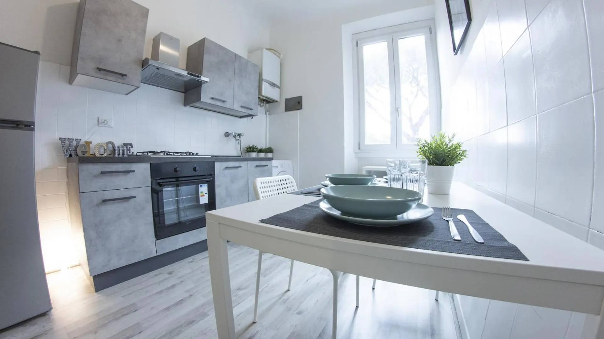 Unyca - Comfortable And Relaxing Stay Florence