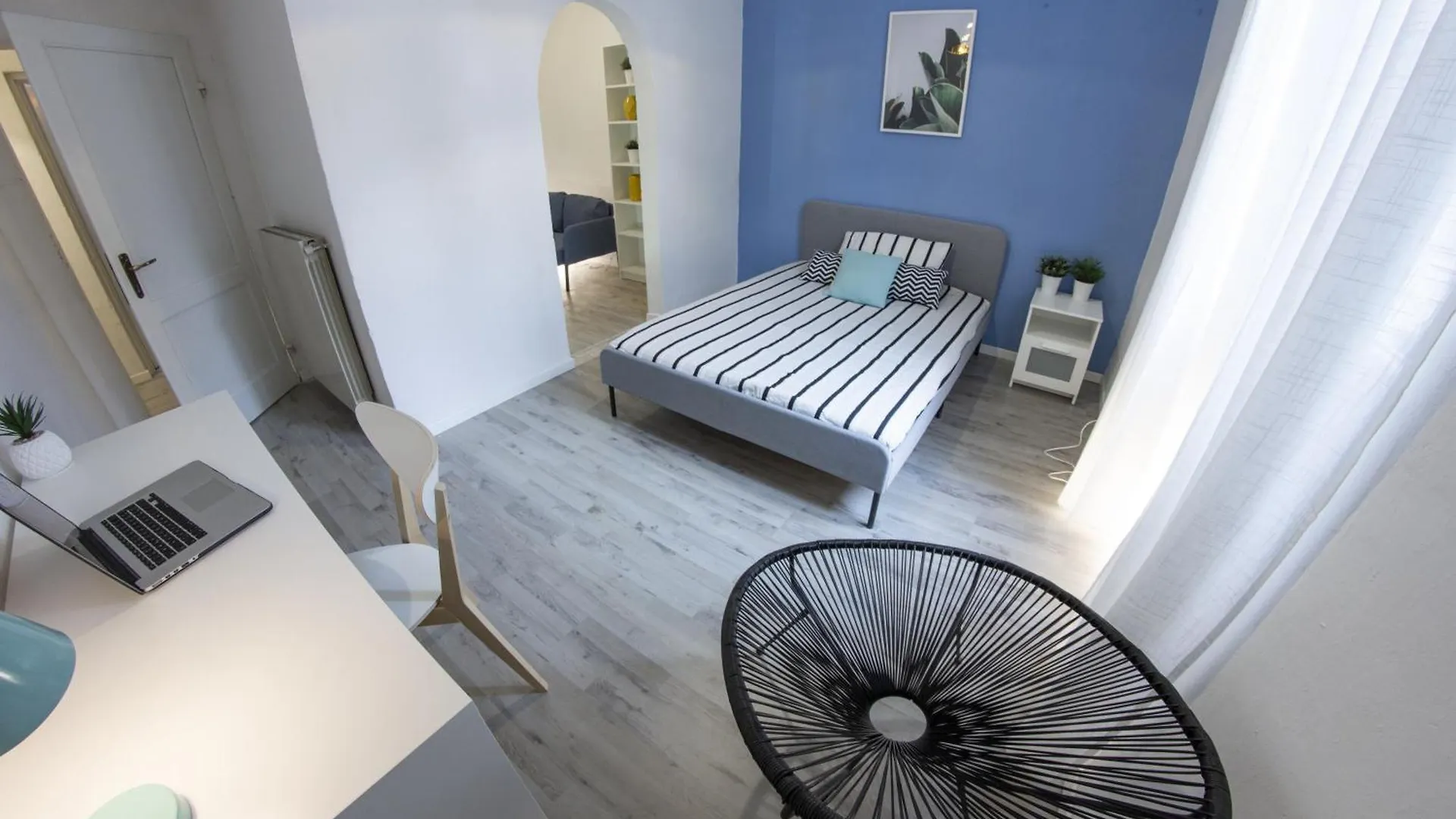 Unyca - Comfortable And Relaxing Stay Florence