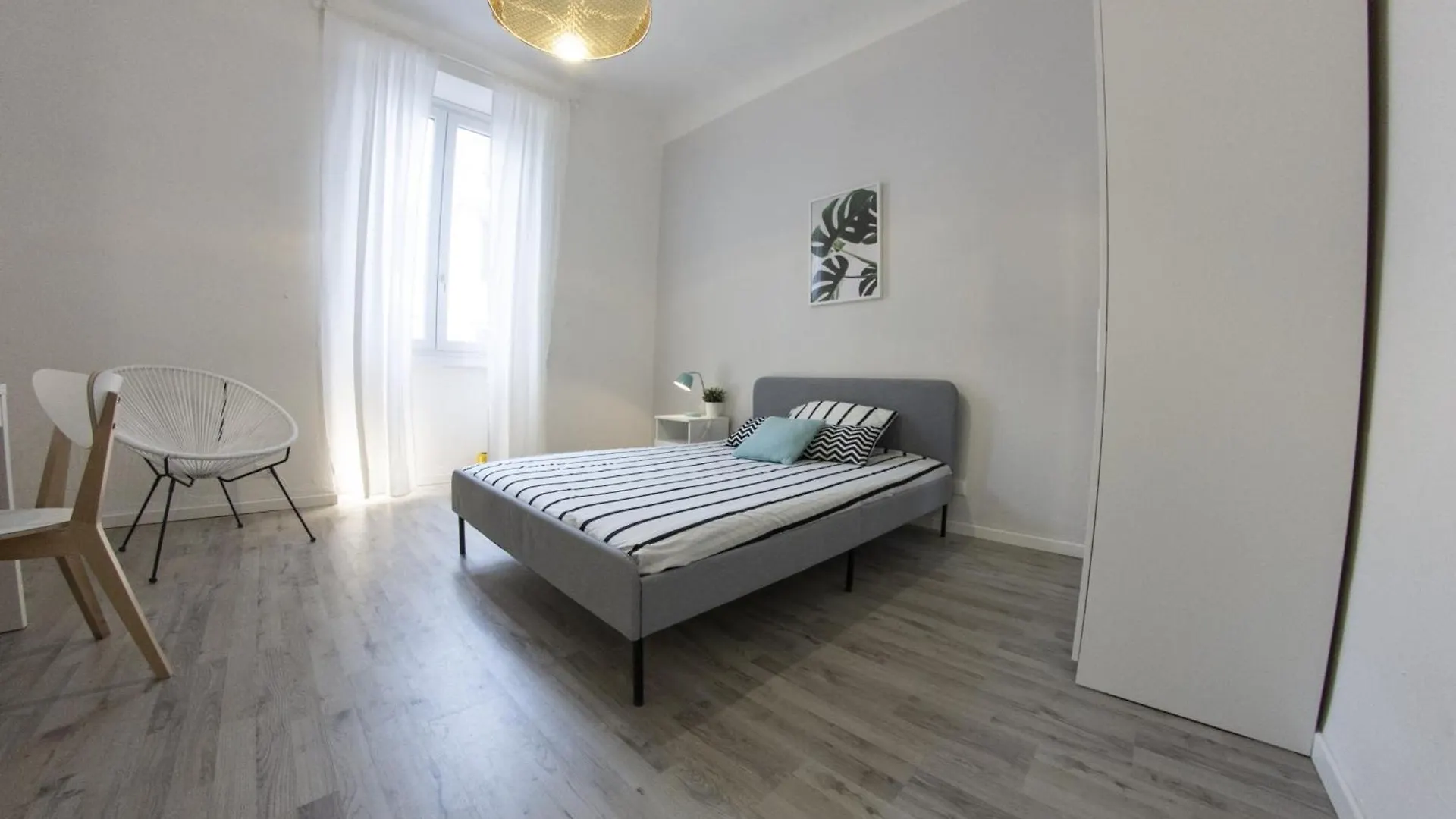 Unyca - Comfortable And Relaxing Stay Florence 0*,