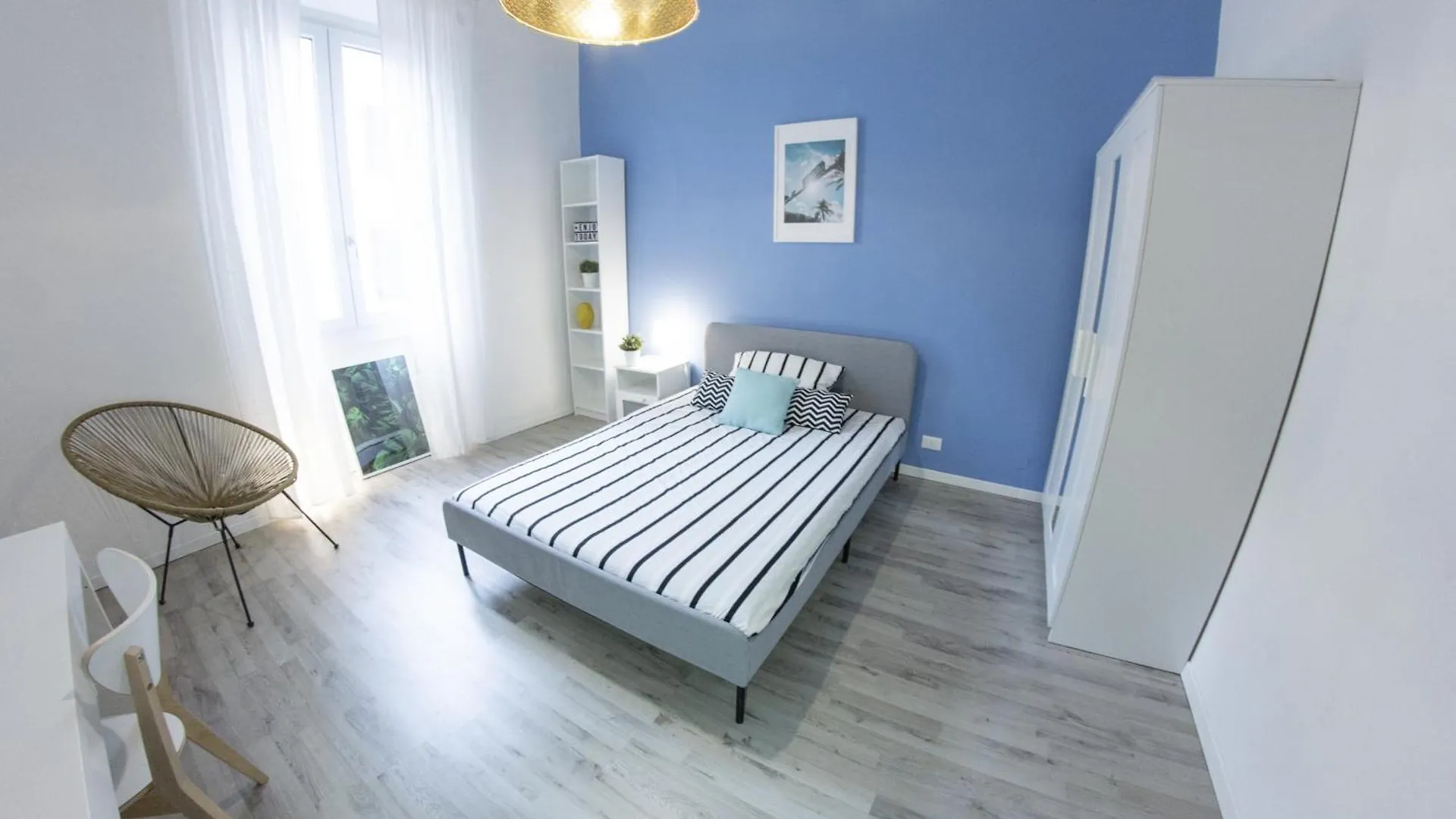 Unyca - Comfortable And Relaxing Stay Florence Italy